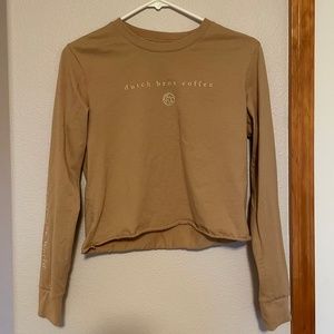 Dutch Bros Long Sleeve